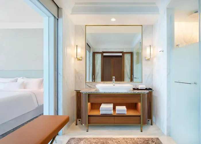 The Westin Surabaya