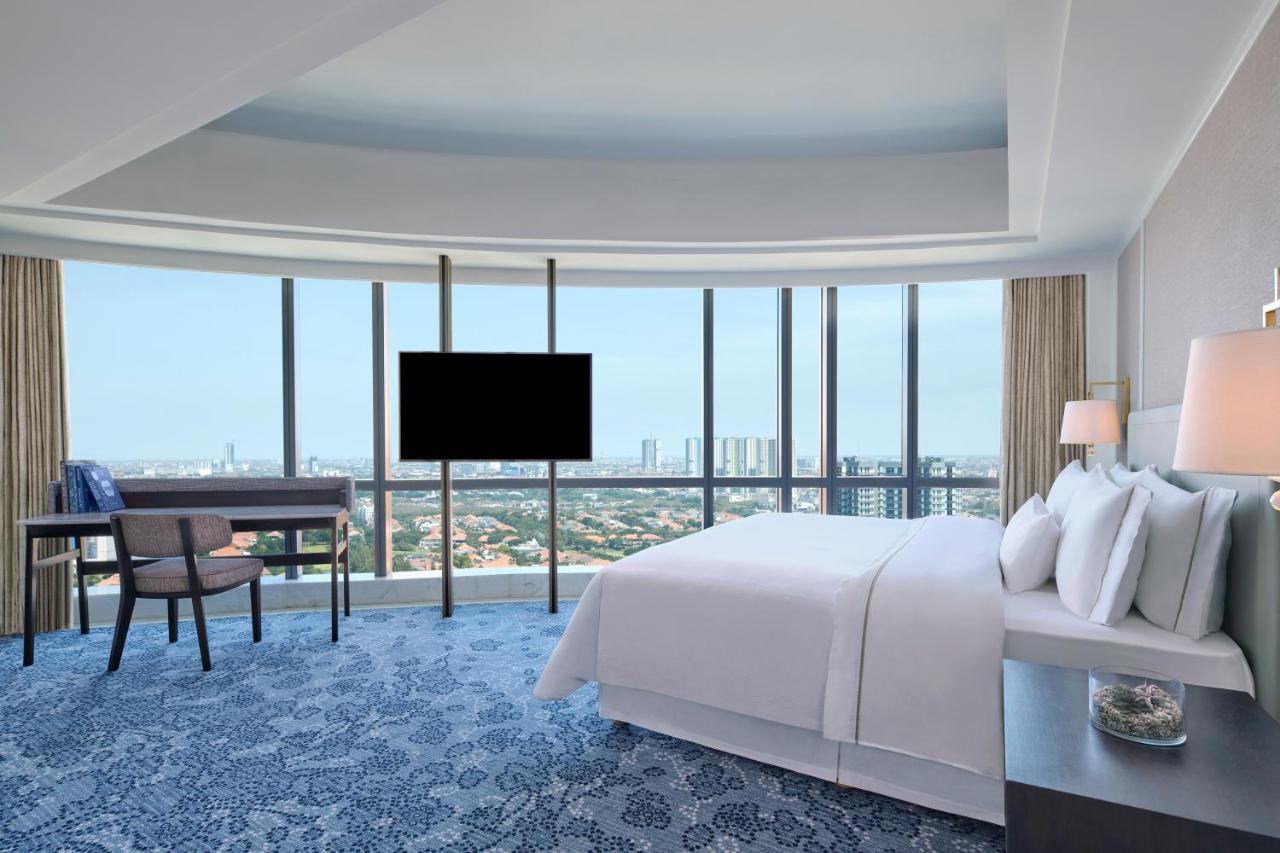 Hotel The Westin Surabaya