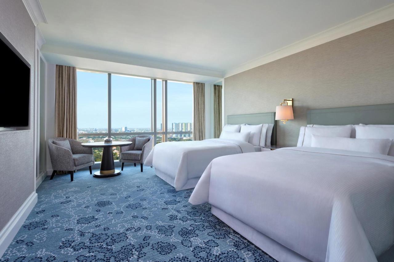 The Westin 5*