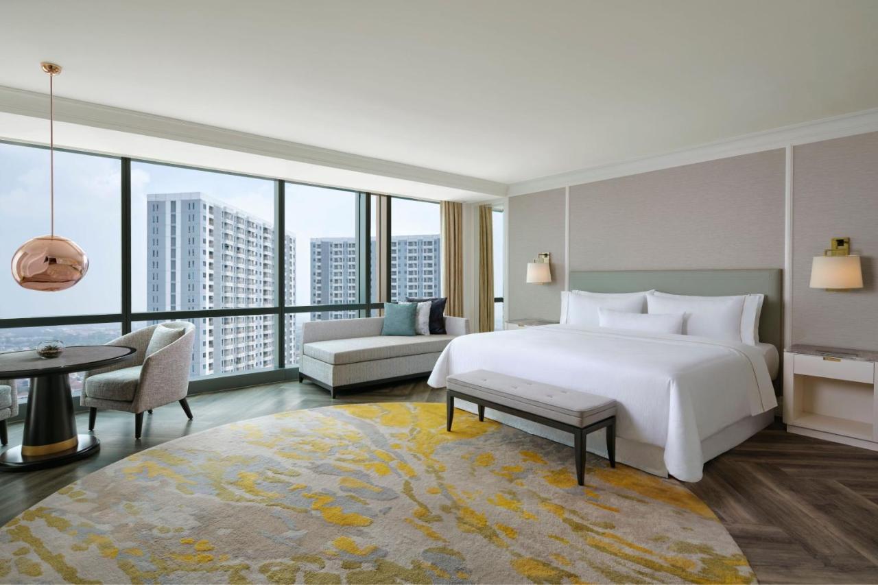 The Westin