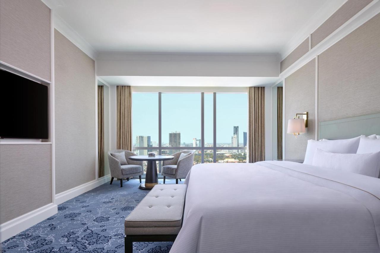 Hotel The Westin 5*