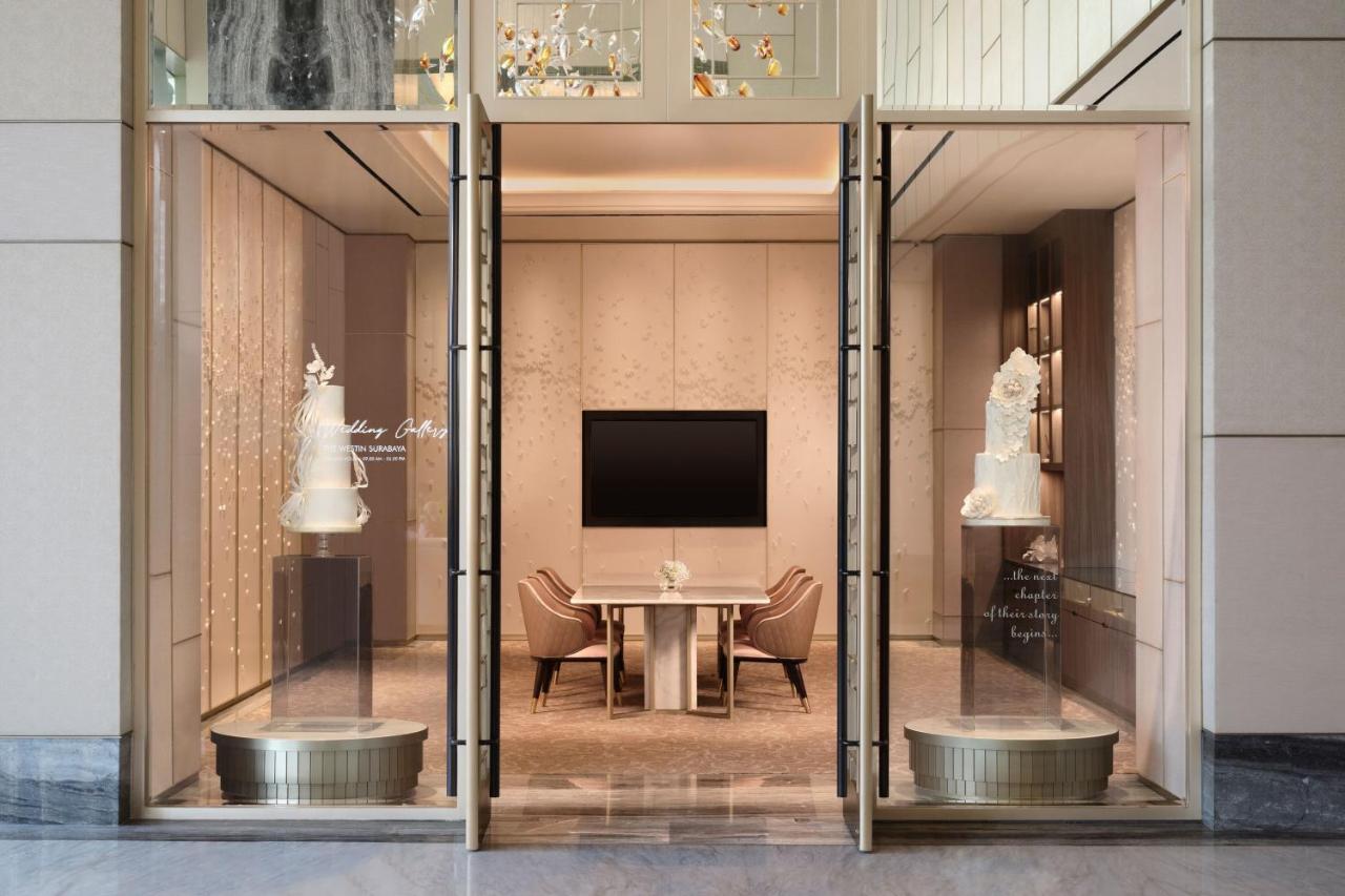 Hotel The Westin 5*