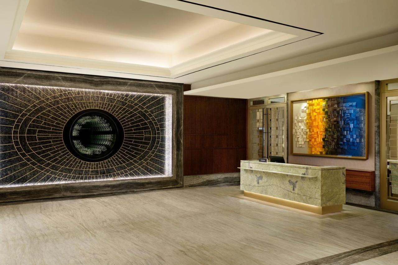 The Westin Hotel Surabaya