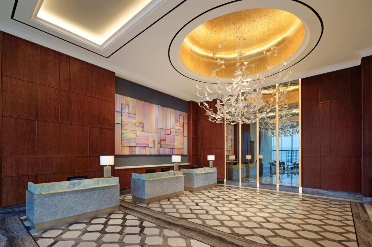 Hotel The Westin