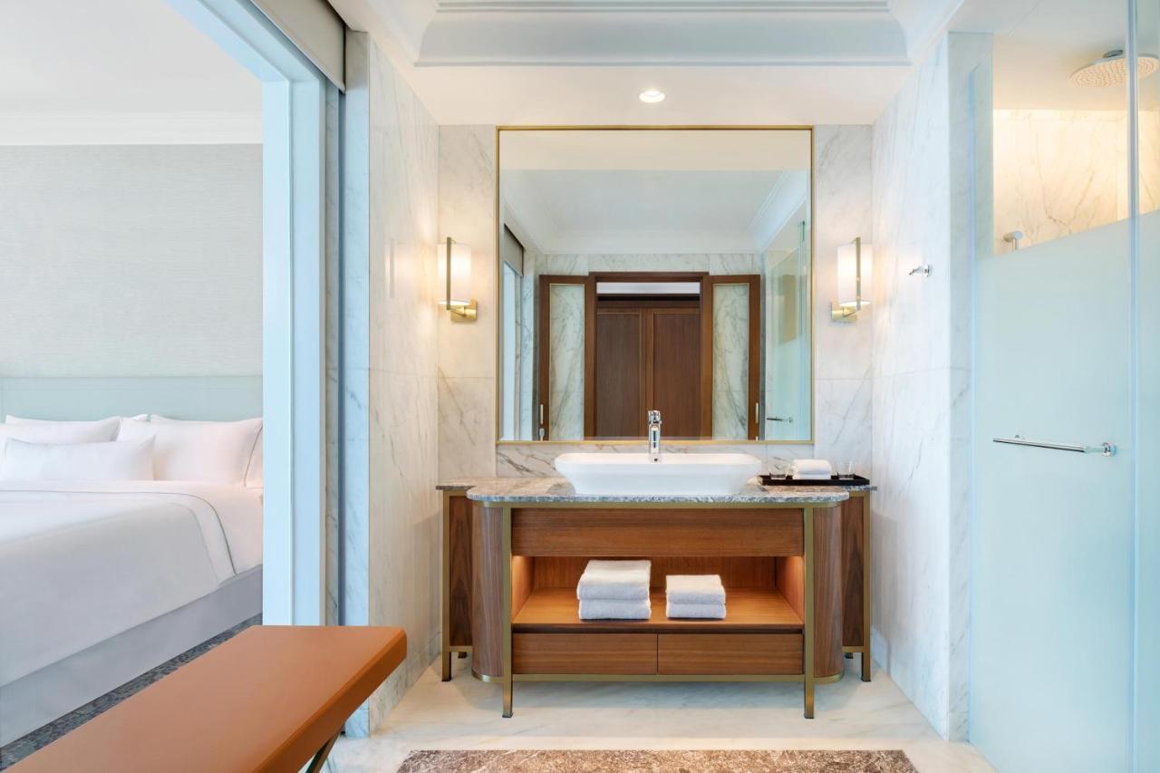 The Westin Hotel Surabaya