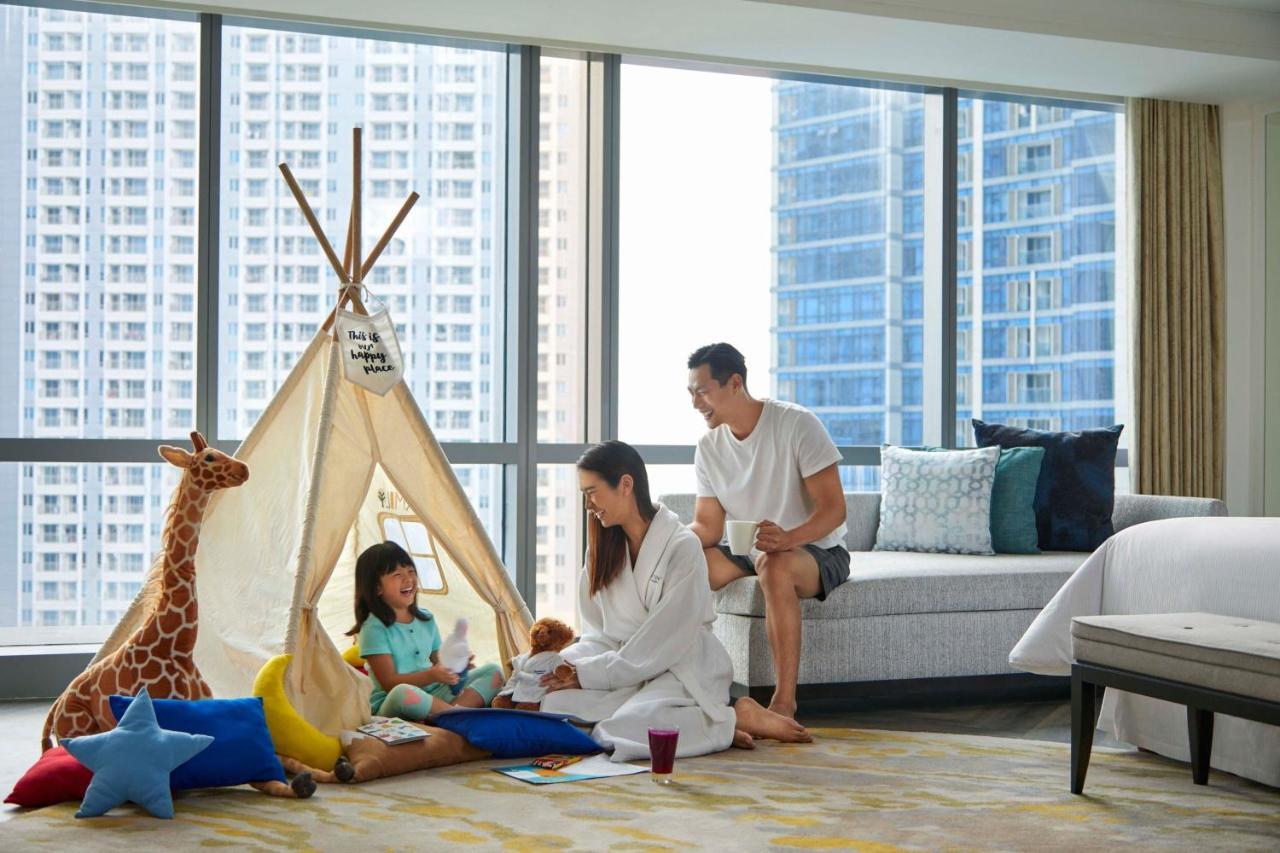 The Westin 5* Surabaya