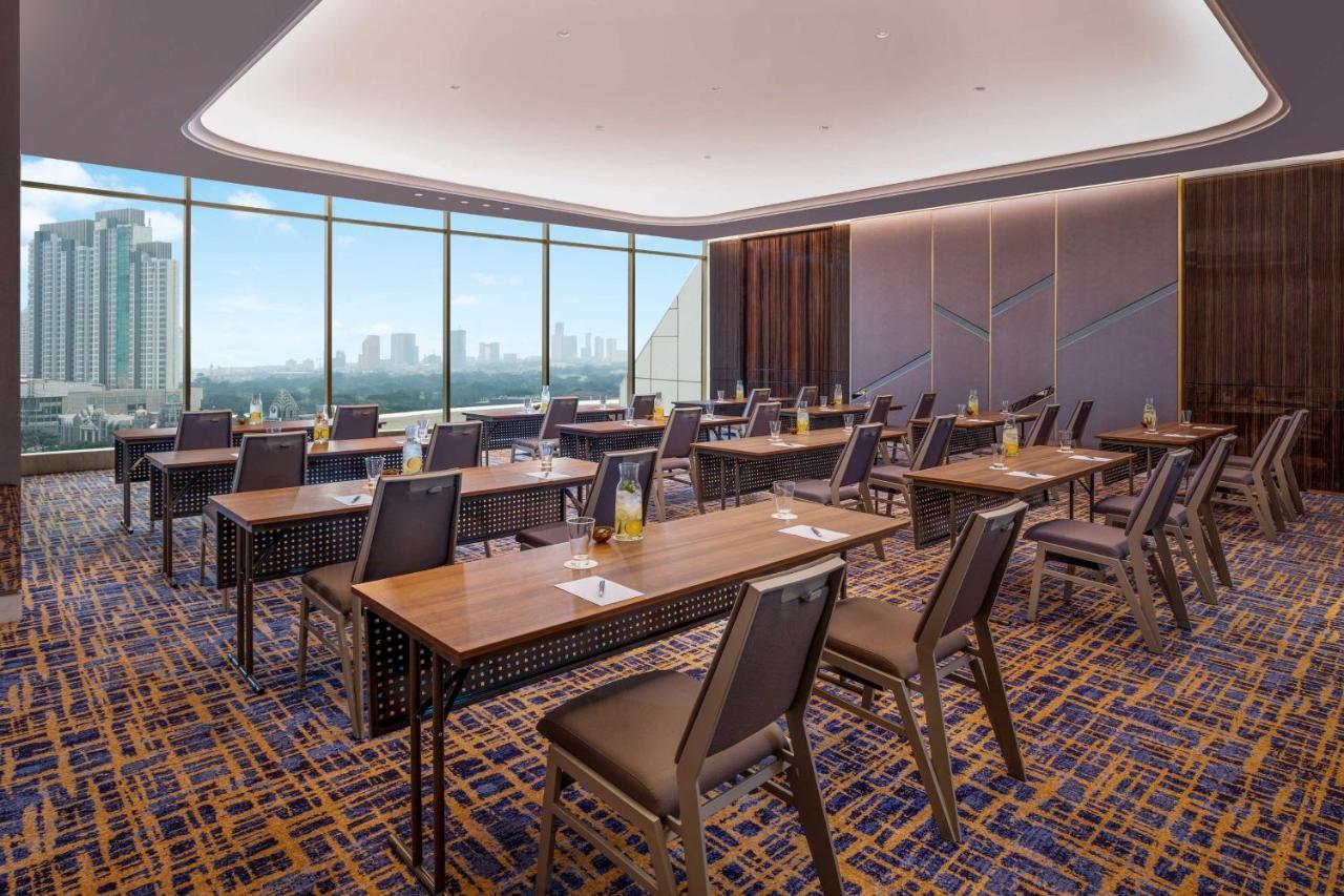 The Westin Hotel 5*