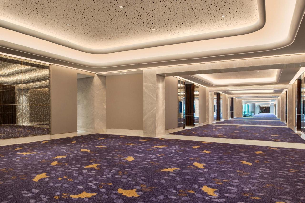 The Westin Hotel 5*