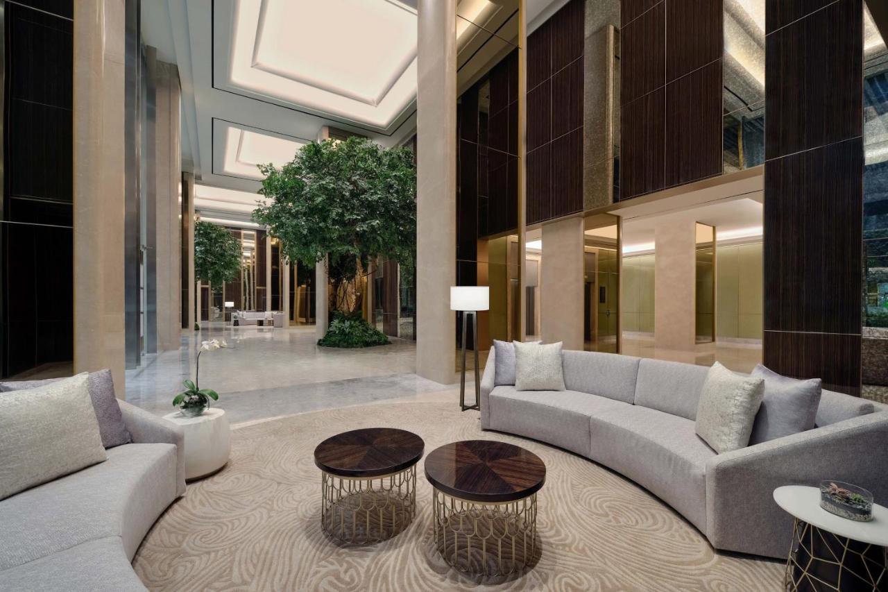 The Westin Surabaya