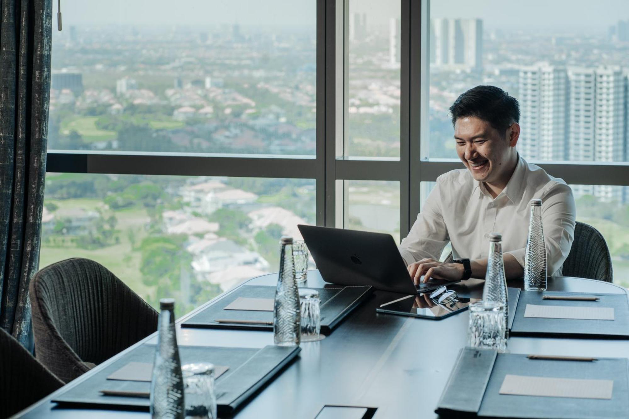 The Westin Hotel Surabaya