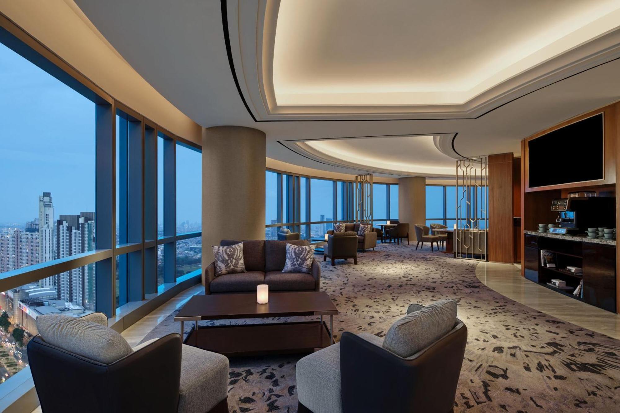 Hotel The Westin 5*