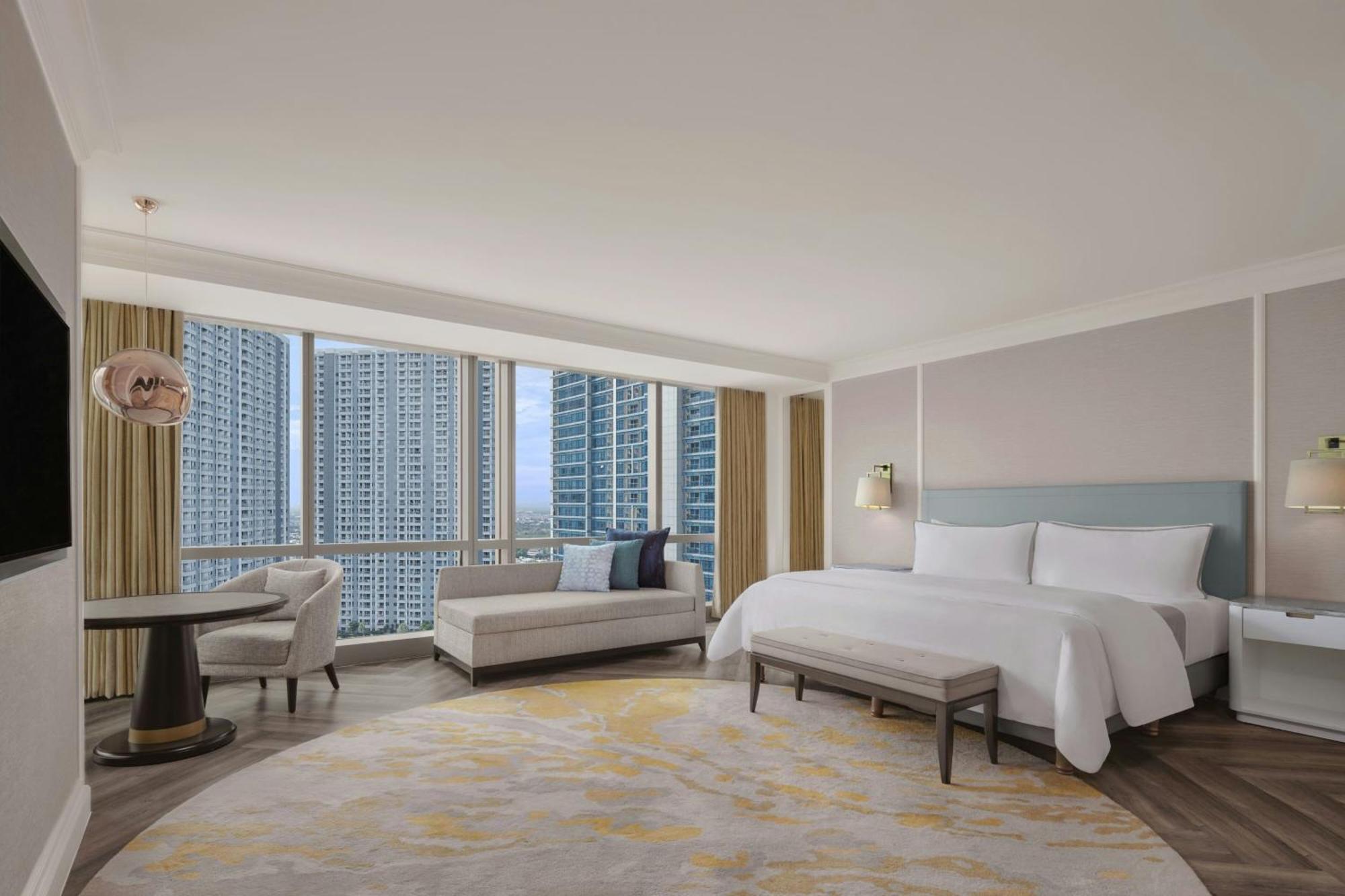 Hotel The Westin