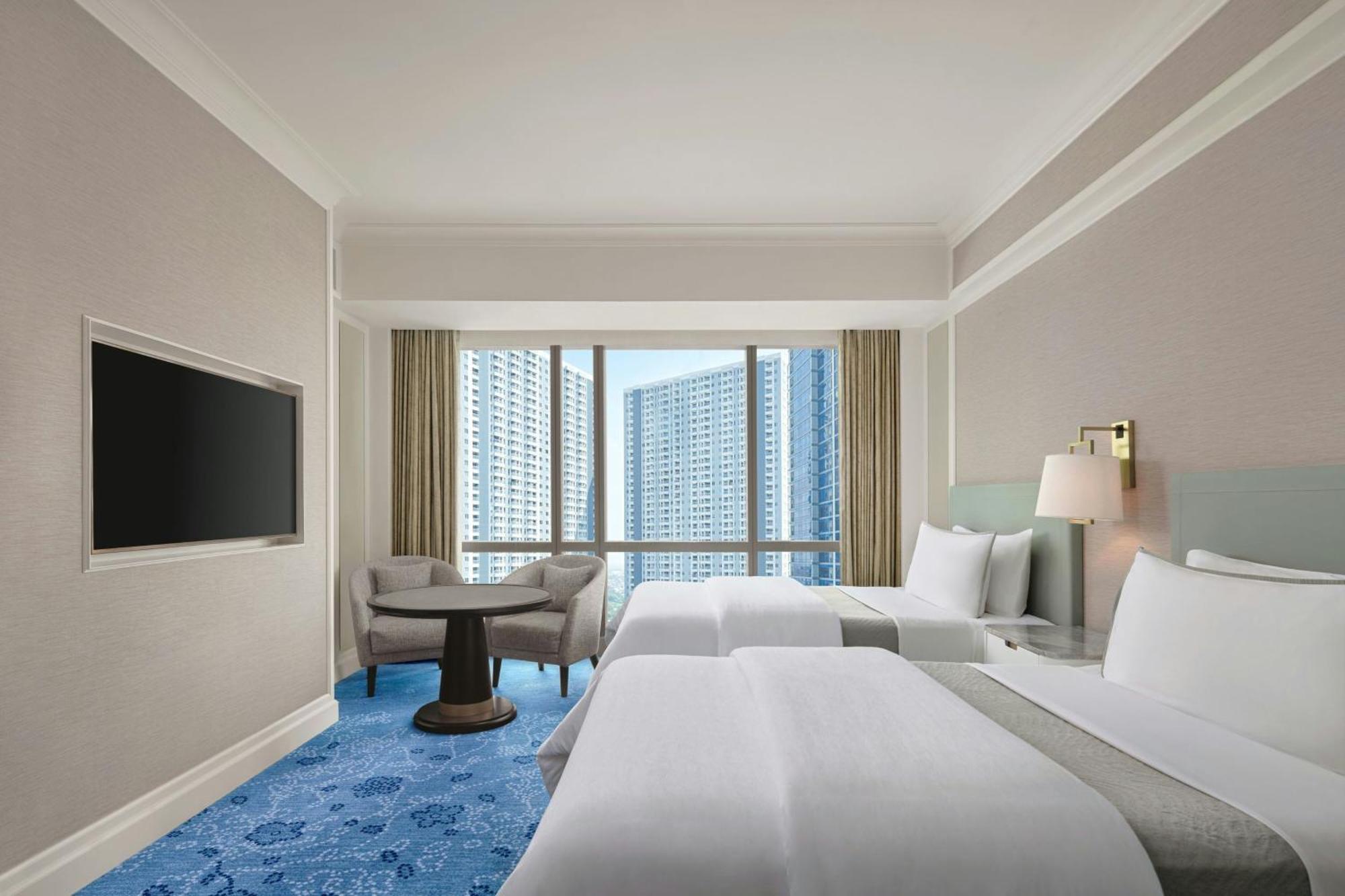 The Westin Hotel 5*
