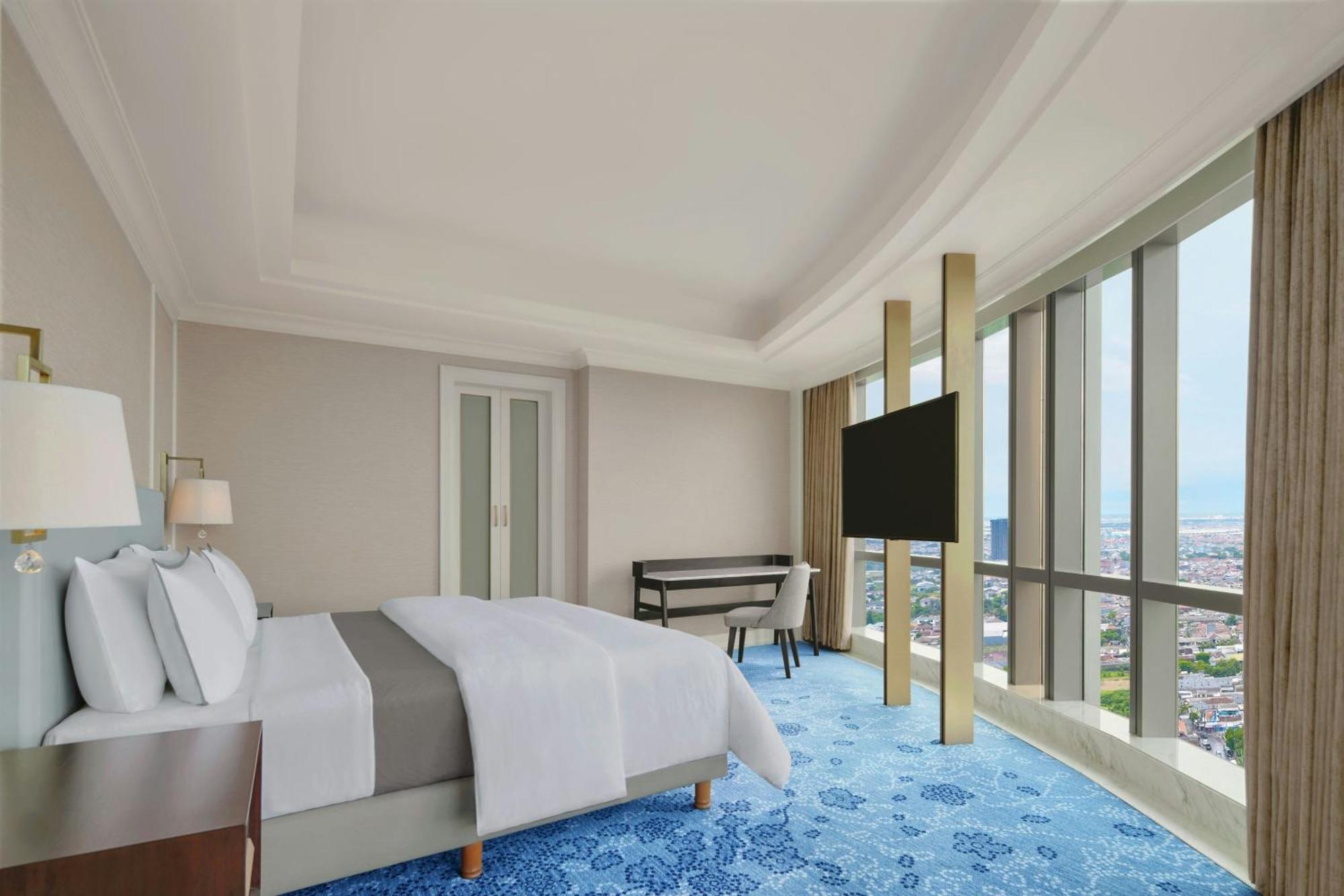 Hotel The Westin 5*