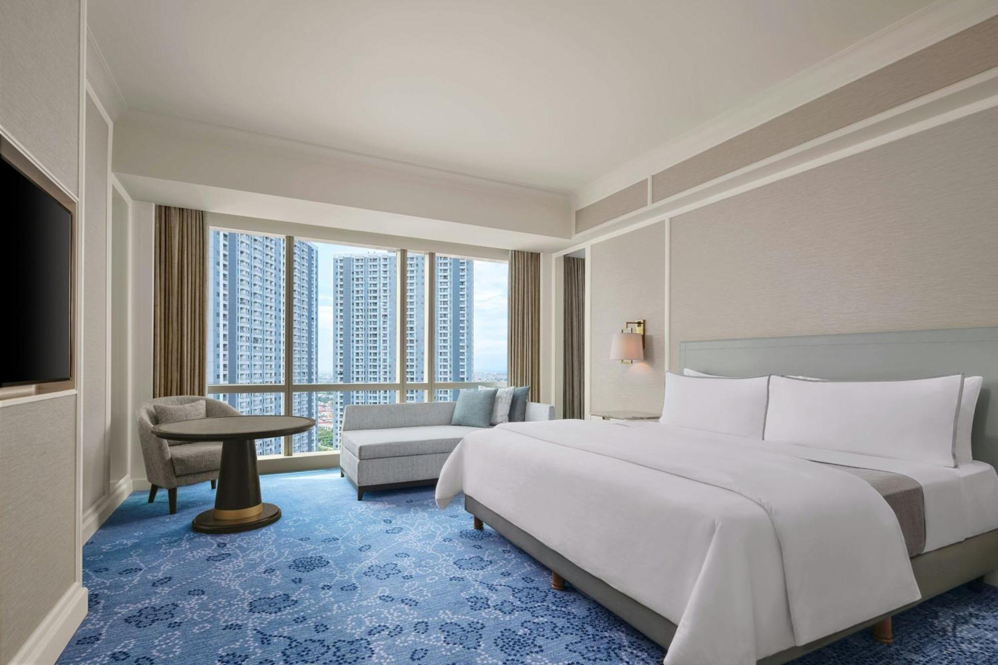 Hotel The Westin Surabaya