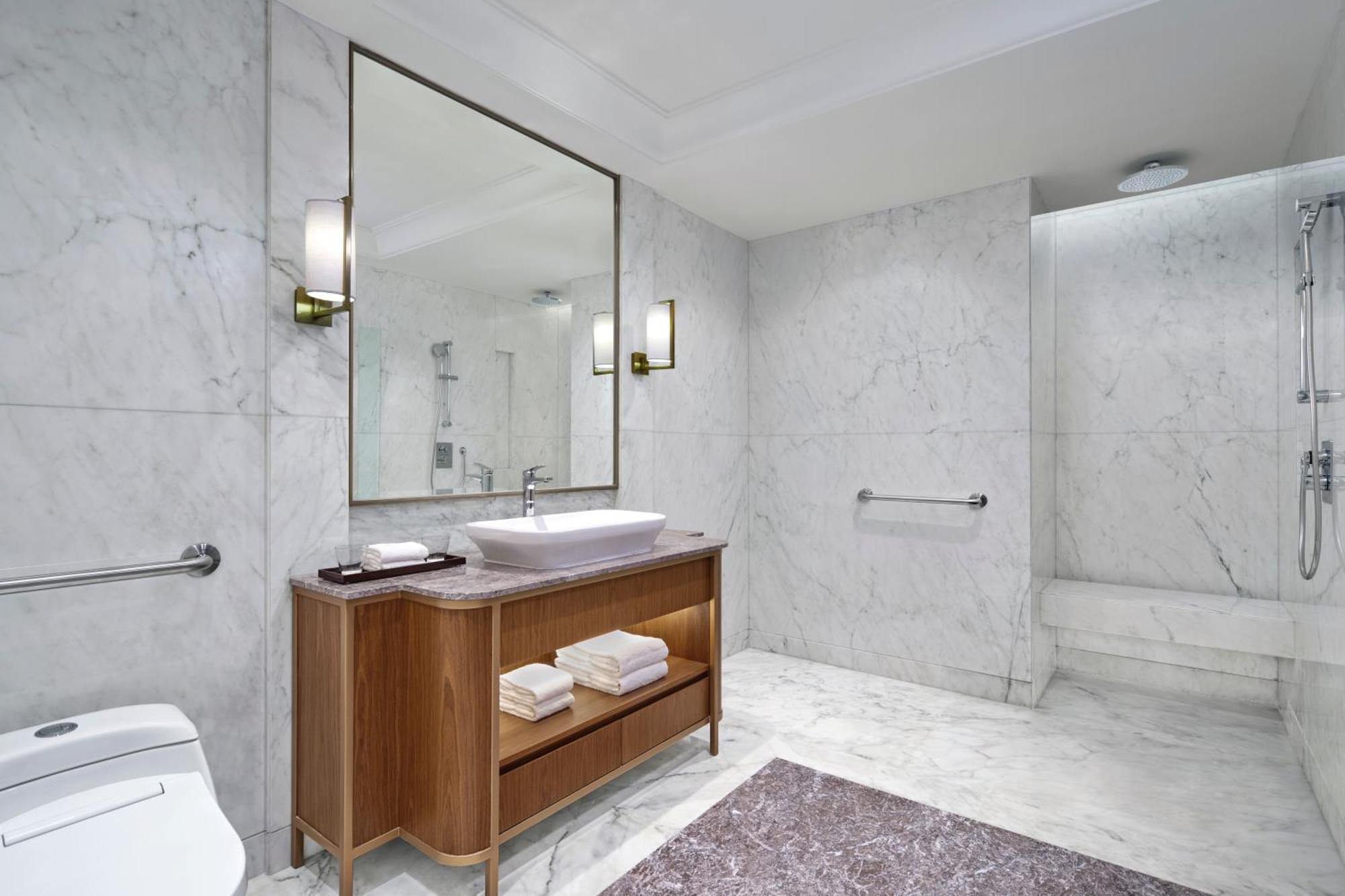 The Westin Hotel 5*