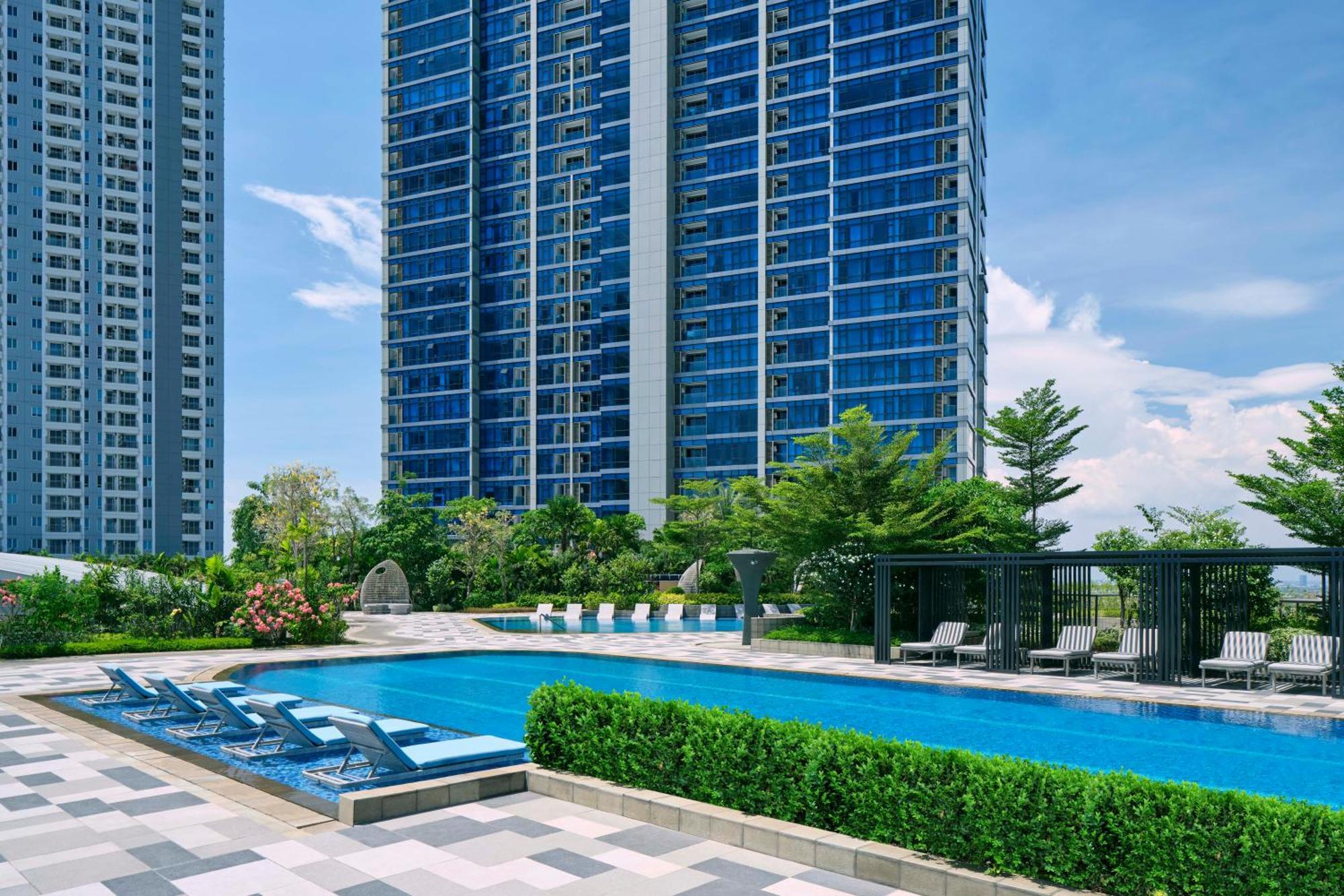 The Westin 5* Surabaya