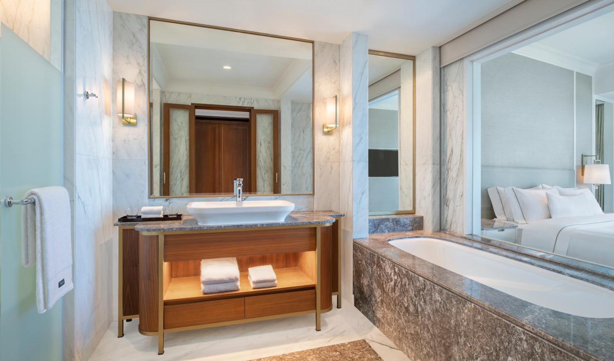 The Westin