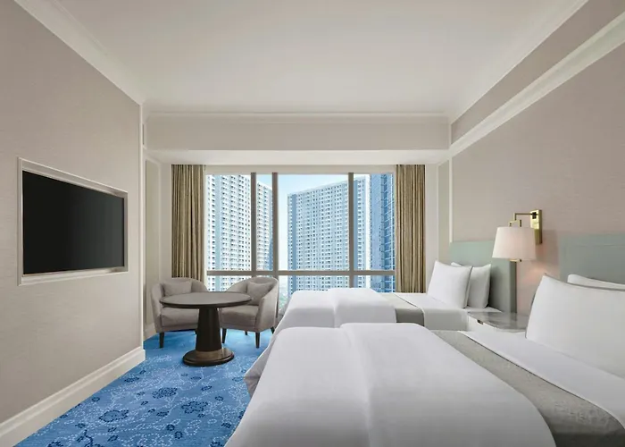 The Westin Surabaya