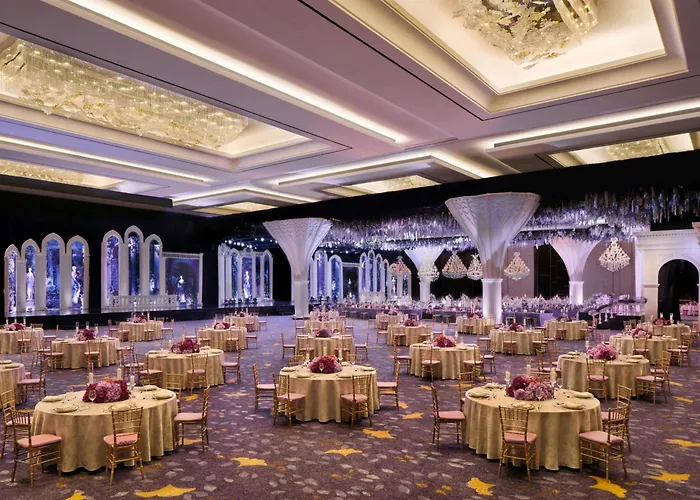 The Westin Surabaya