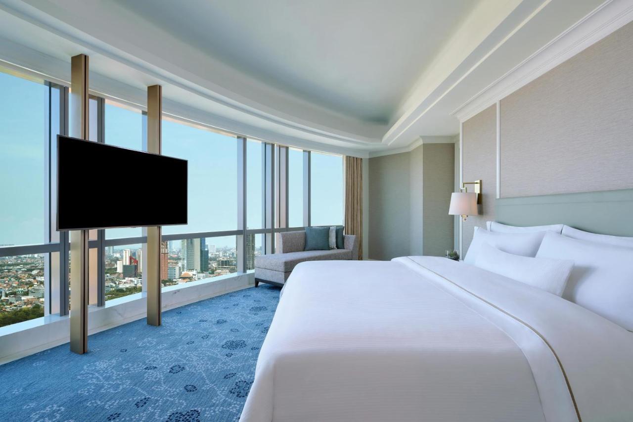 Hotel The Westin Surabaya