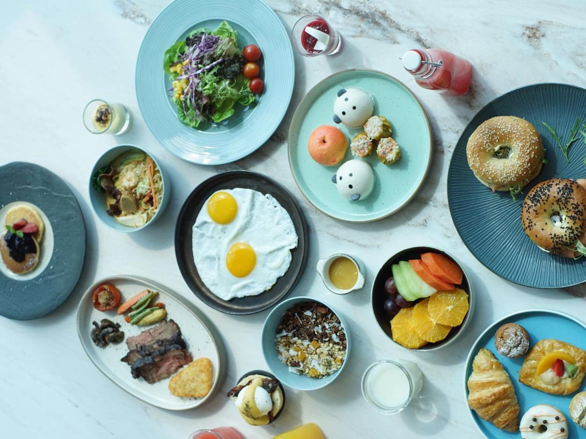 Hotel The Westin Surabaya
