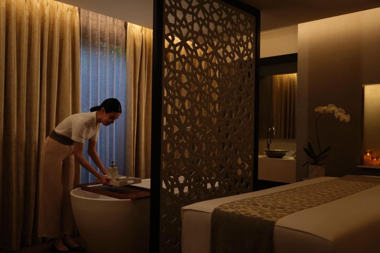 The Westin Hotel 5*