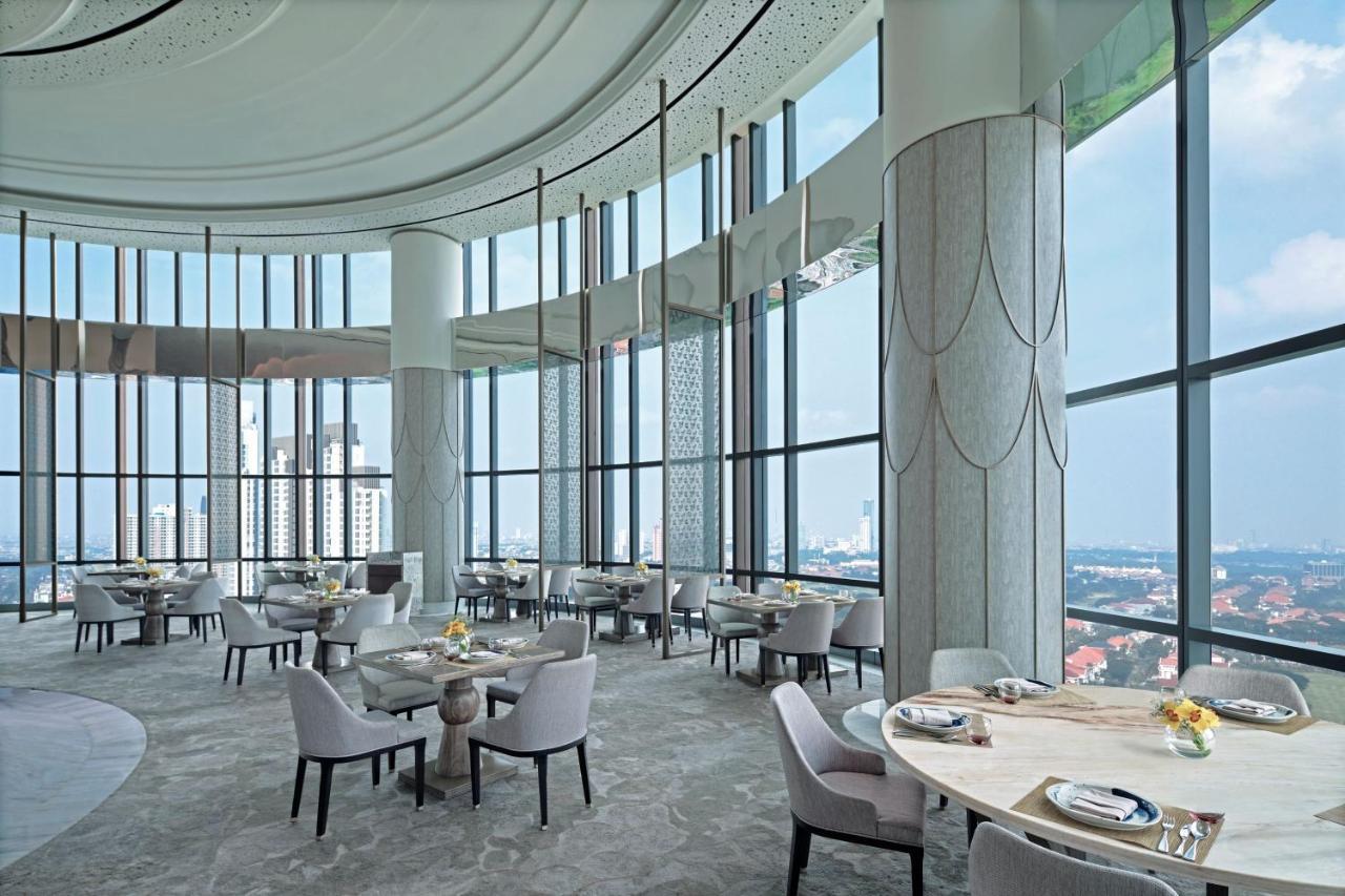 The Westin Hotel Surabaya