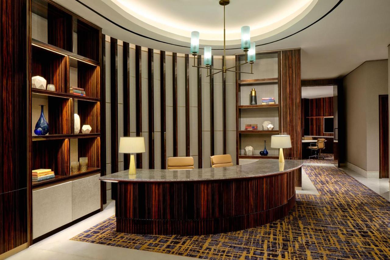 The Westin Hotel Surabaya