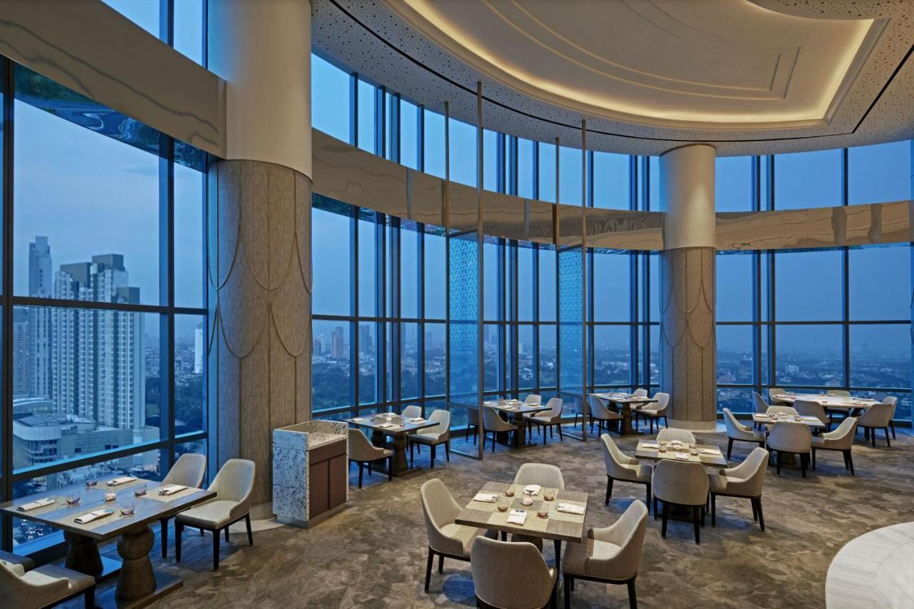 The Westin 5* Surabaya