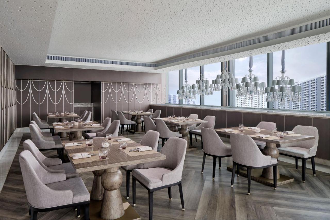 The Westin Hotel 5*