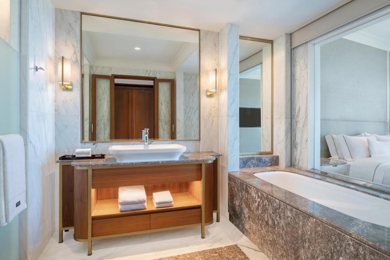 The Westin Hotel Surabaya