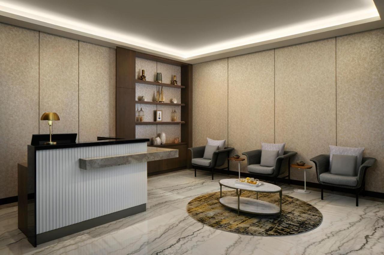 Hotel The Westin