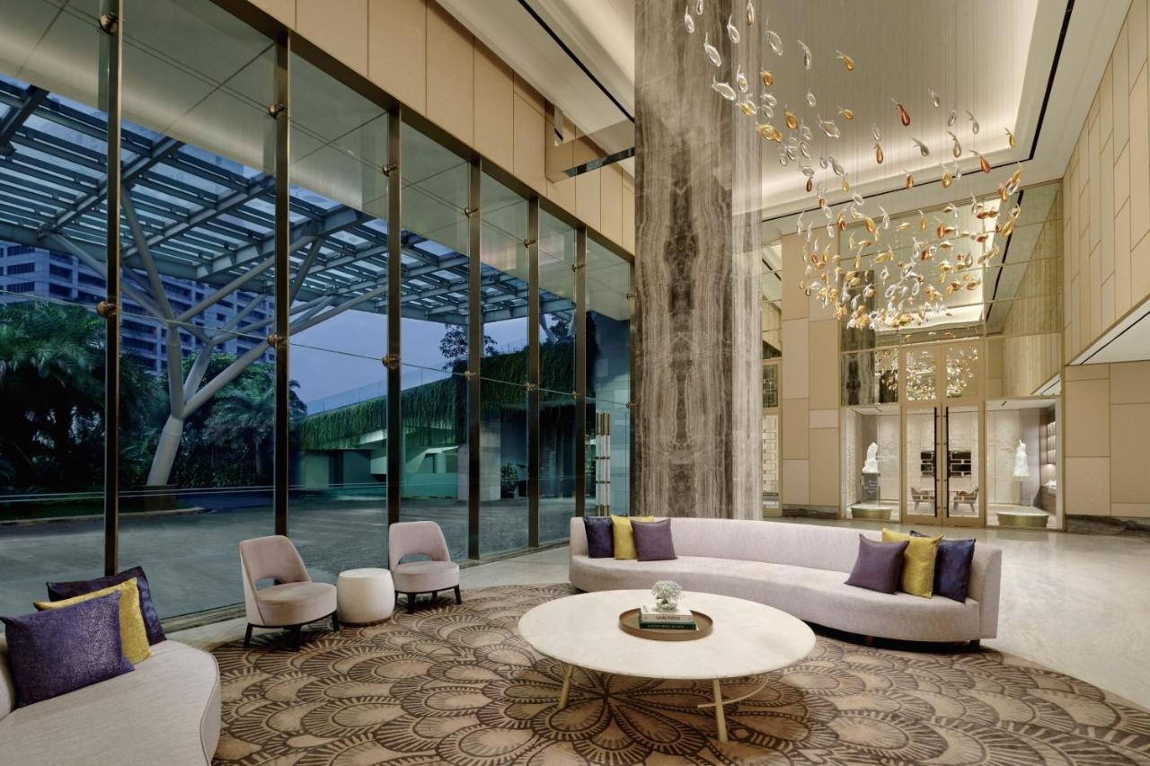 The Westin