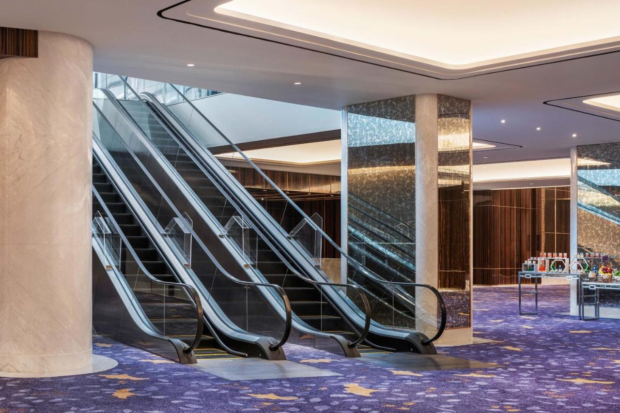 The Westin Hotel Surabaya