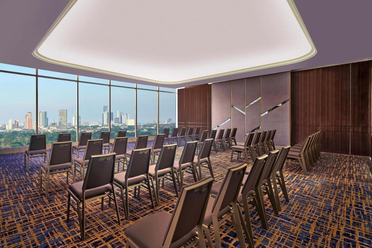 The Westin