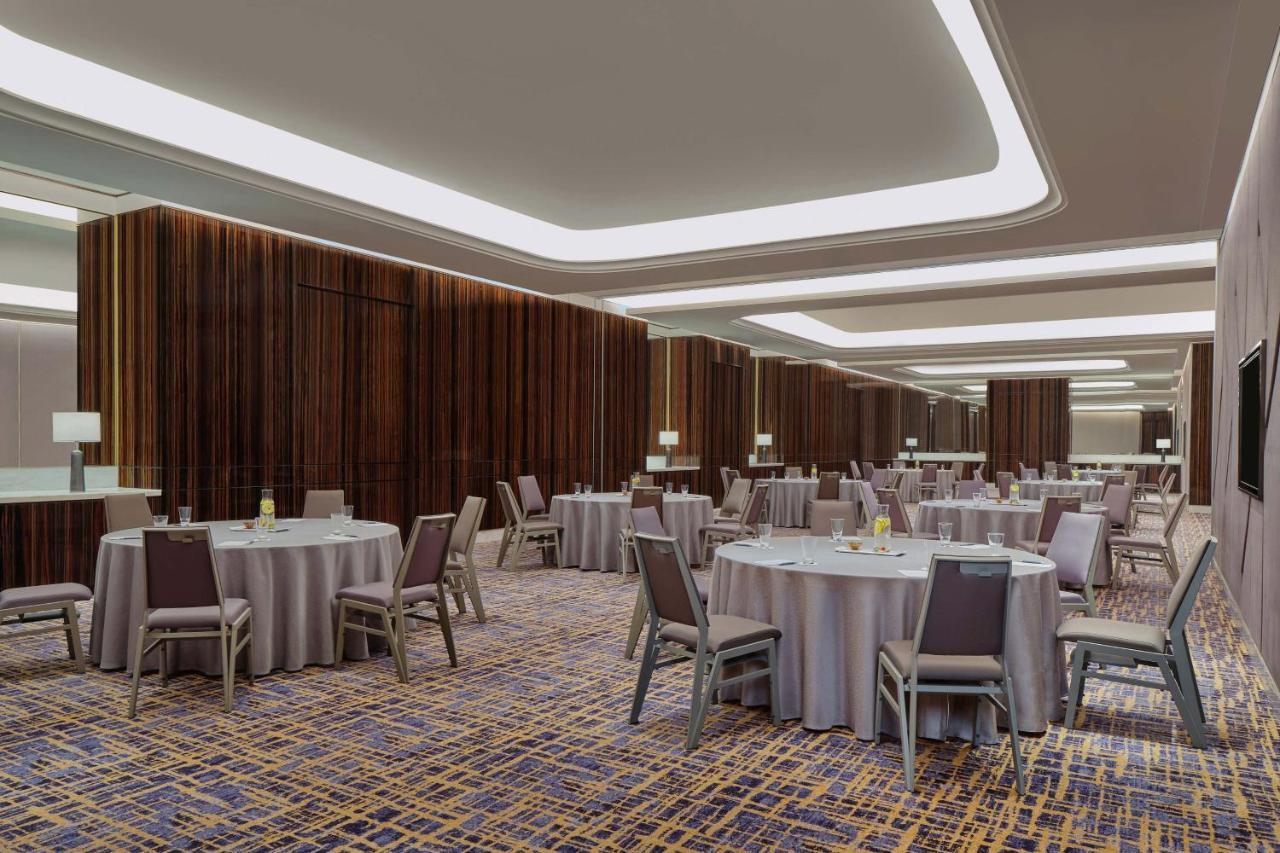 The Westin Hotel Surabaya