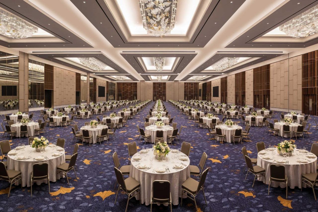 The Westin Hotel Surabaya