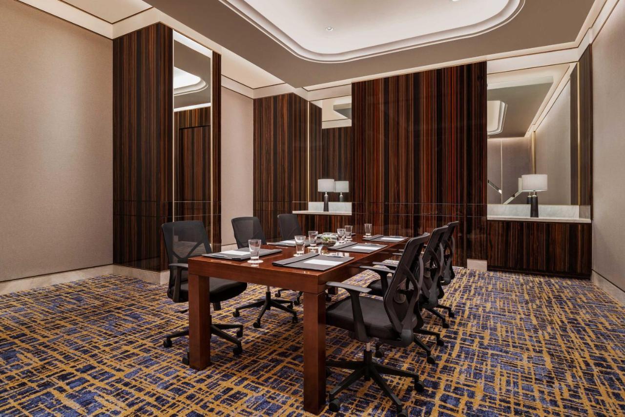 The Westin
