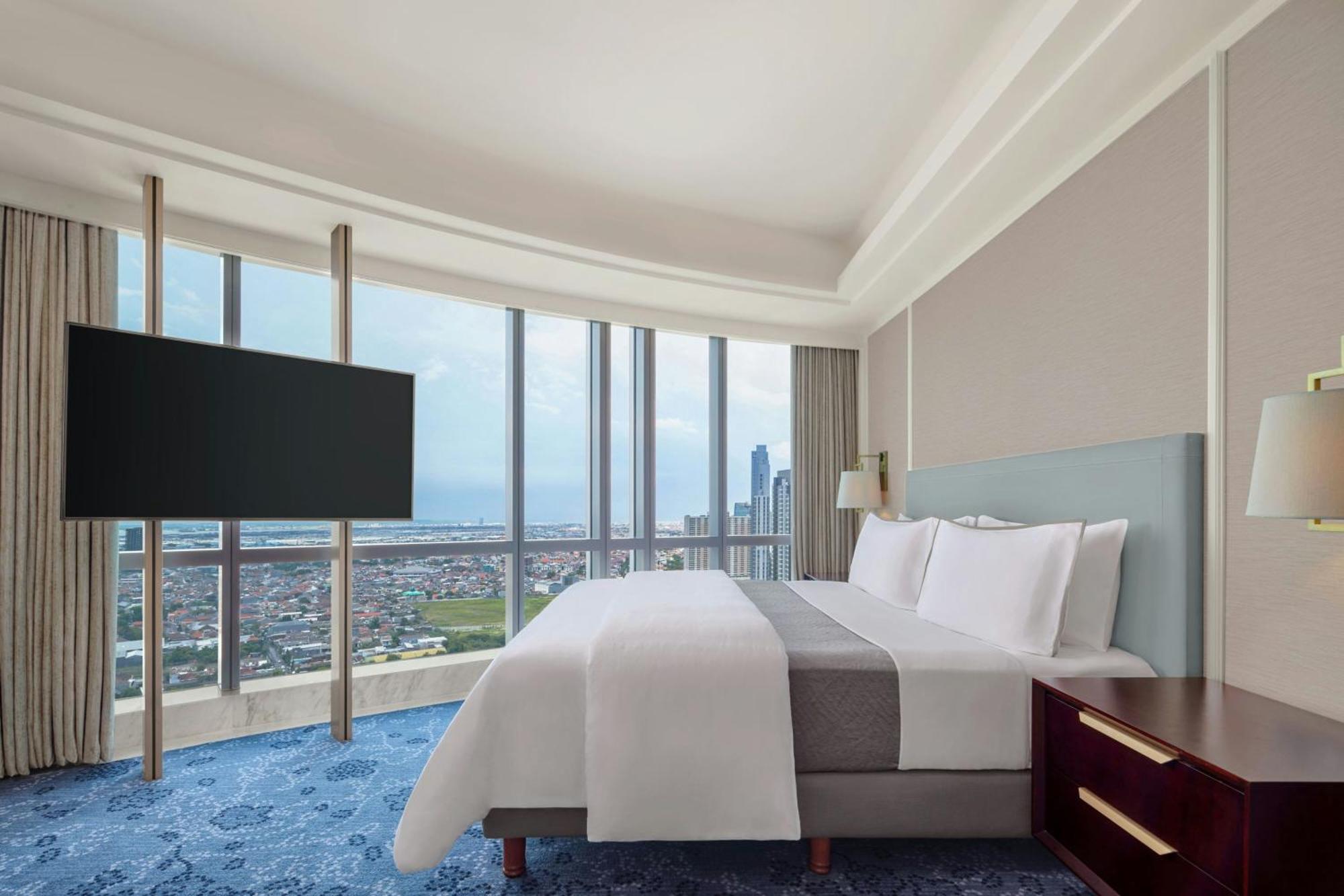 The Westin Hotel Surabaya