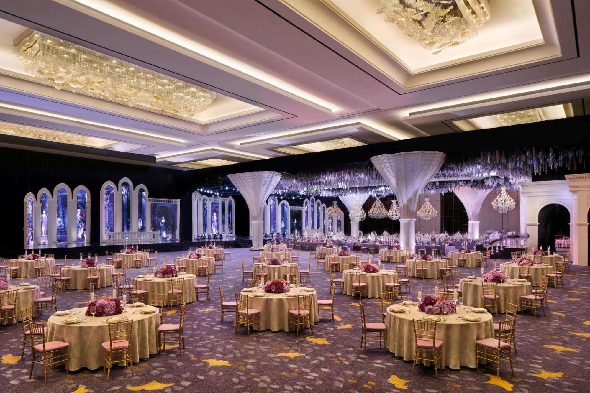Hotel The Westin Surabaya